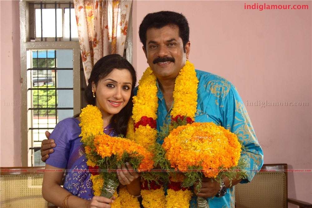 Advocate Lakshmanan ladies only Movie hd photo