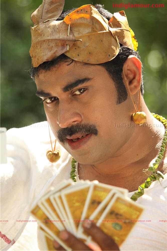 Oridathoru Postman Movie hd photo