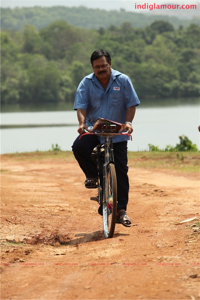 Oridathoru Postman Movie hd photo