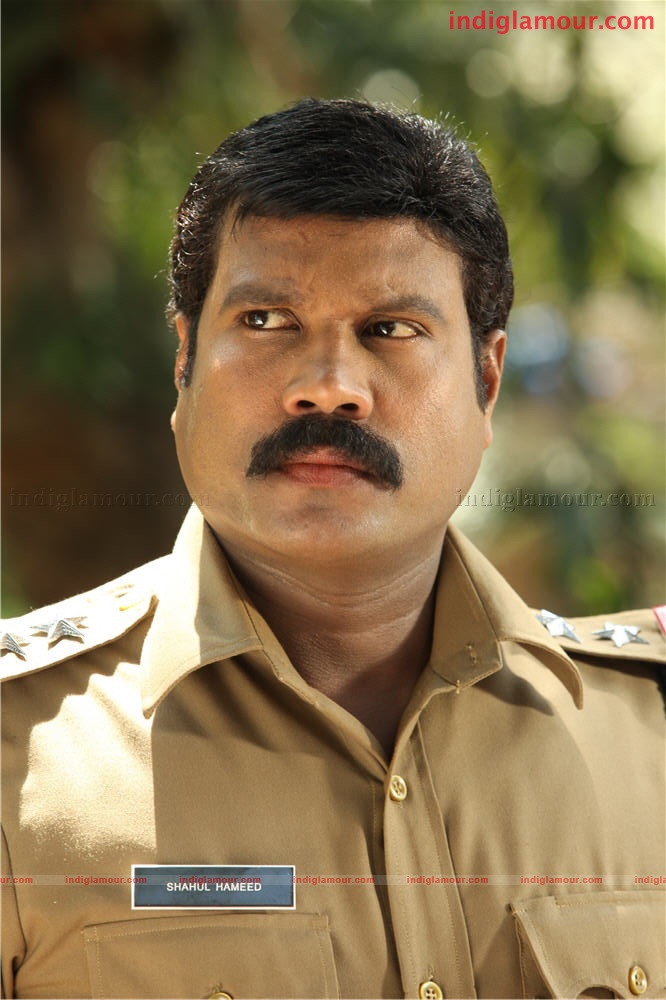 Oridathoru Postman Movie hd photo