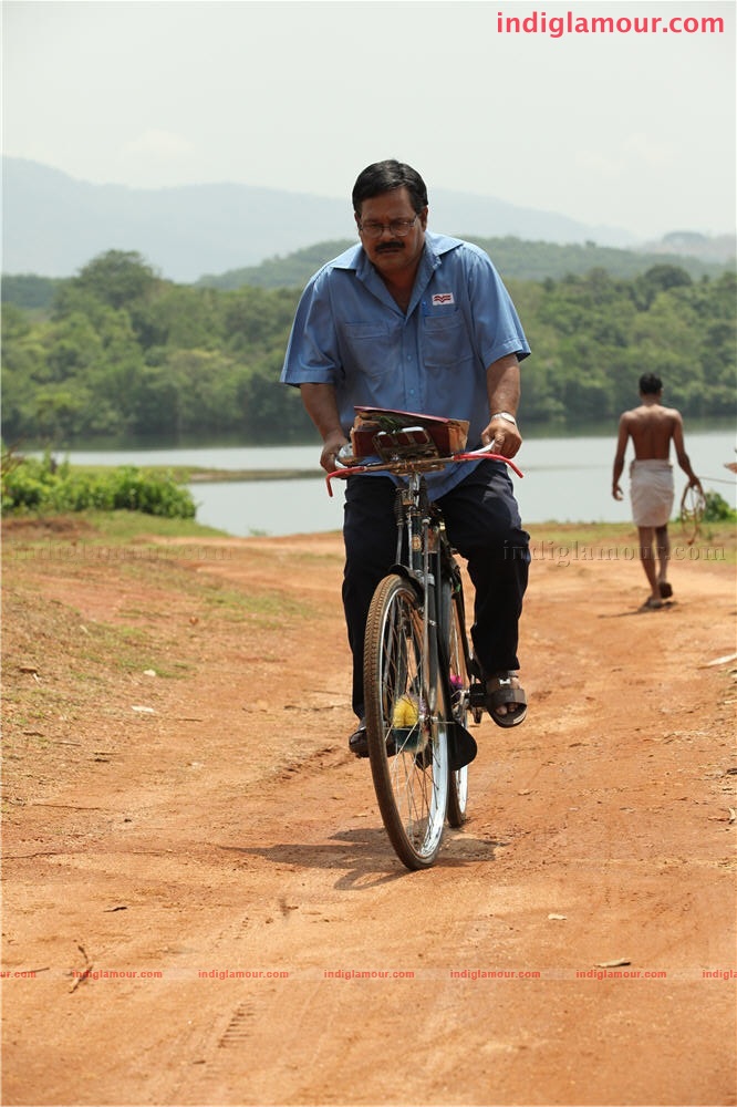 Oridathoru Postman Movie hd photo