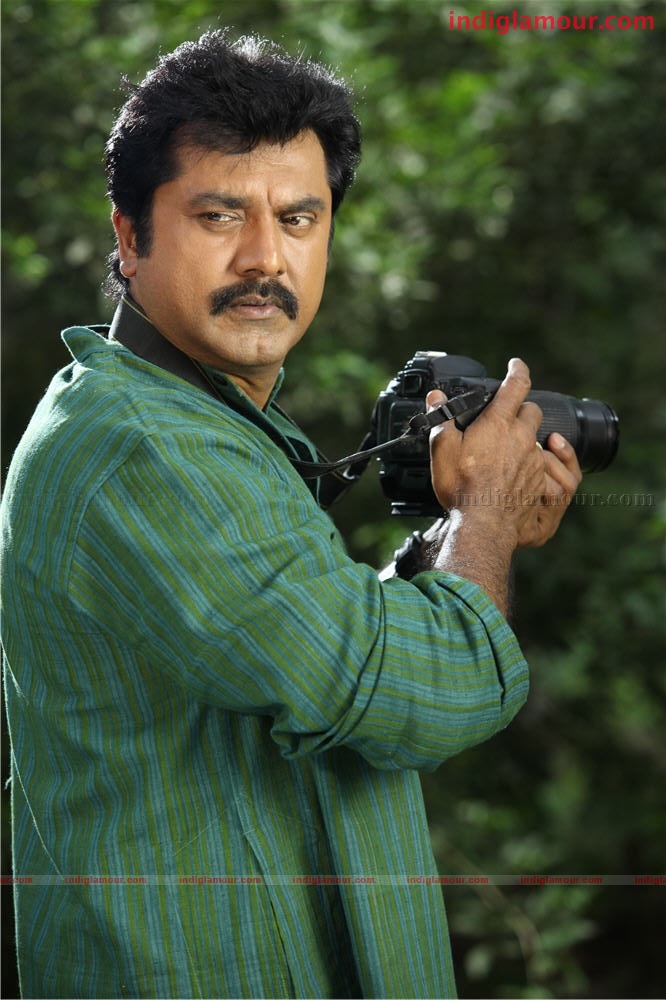 Oridathoru Postman Movie hd photo