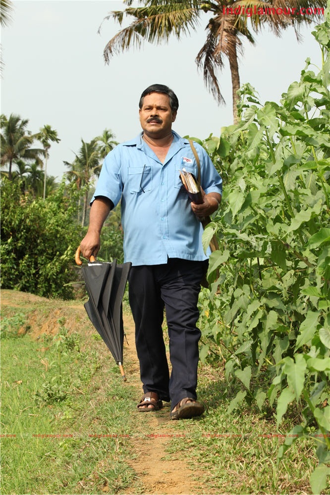 Oridathoru Postman Movie hd photo