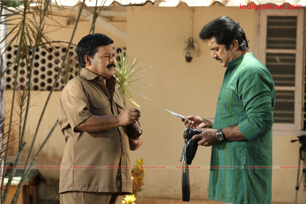 Oridathoru Postman Movie hd photo