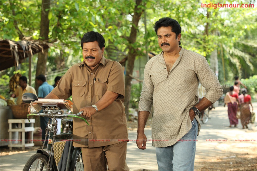 Oridathoru Postman Movie hd photo