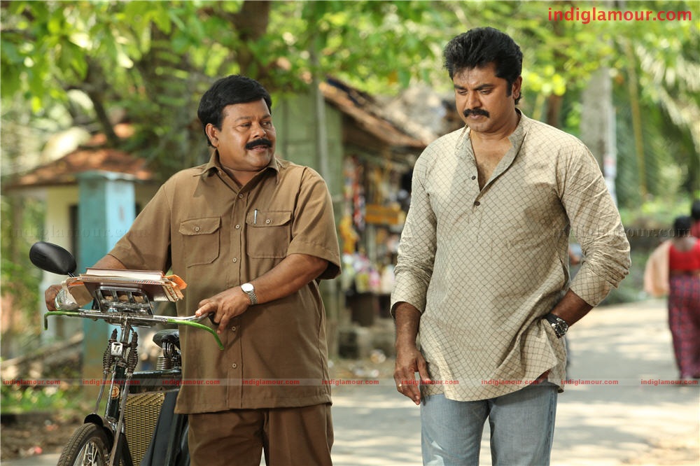 Oridathoru Postman Movie hd photo