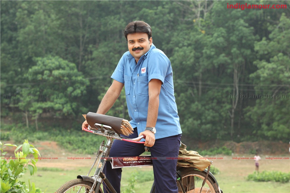 Oridathoru Postman Movie hd photo