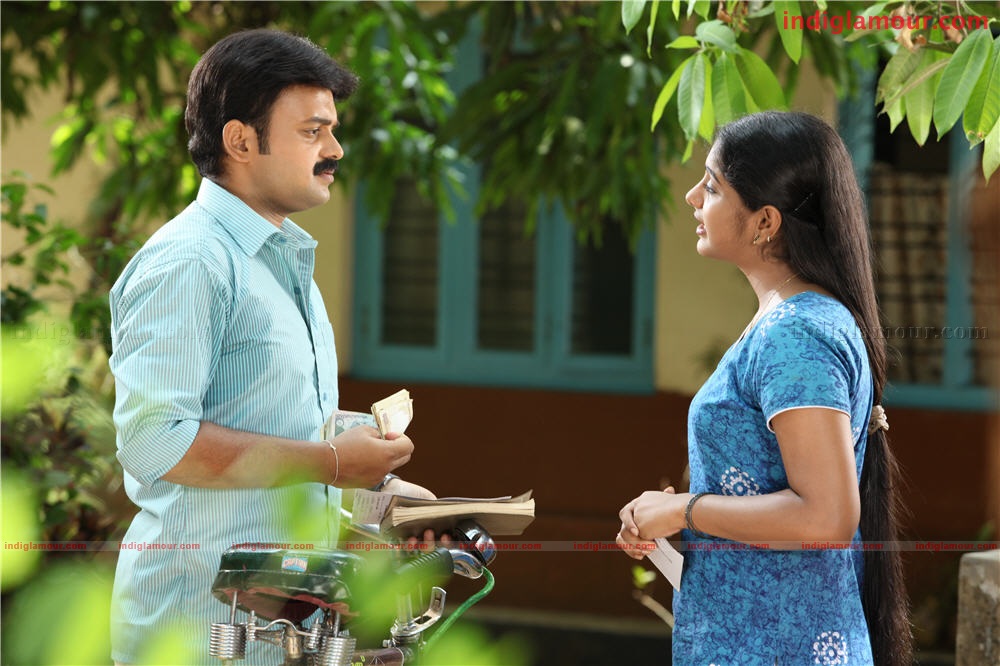 Oridathoru Postman Movie hd photo