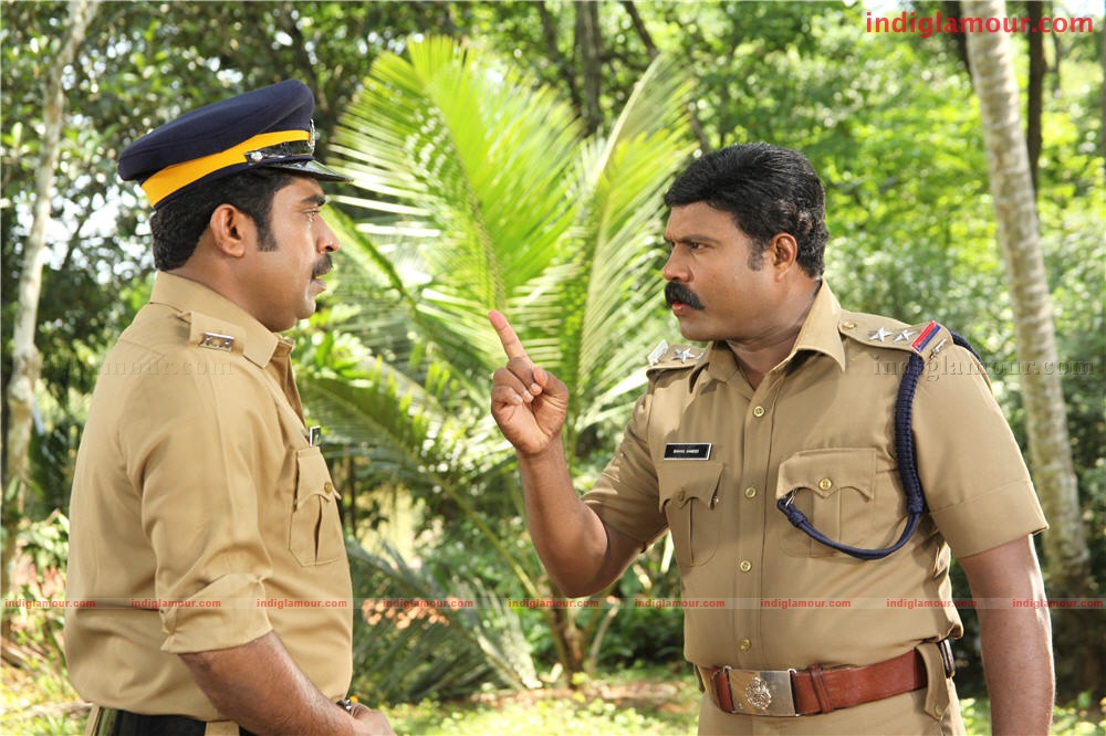 Oridathoru Postman Movie hd photo
