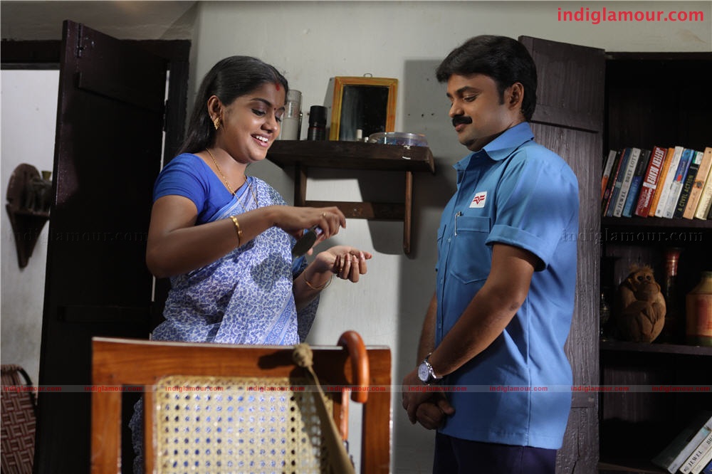 Oridathoru Postman Movie hd photo