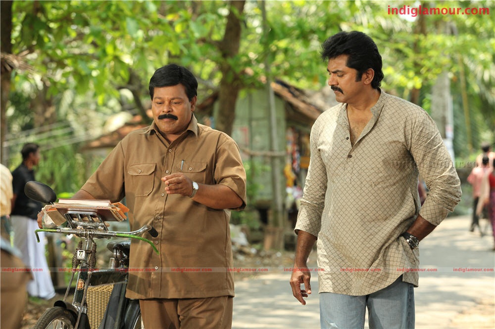 Oridathoru Postman Movie hd photo