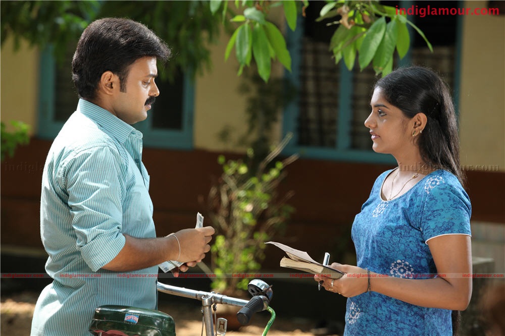 Oridathoru Postman Movie hd photo