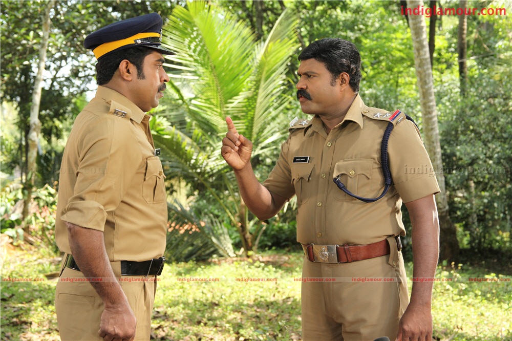 Oridathoru Postman Movie hd photo