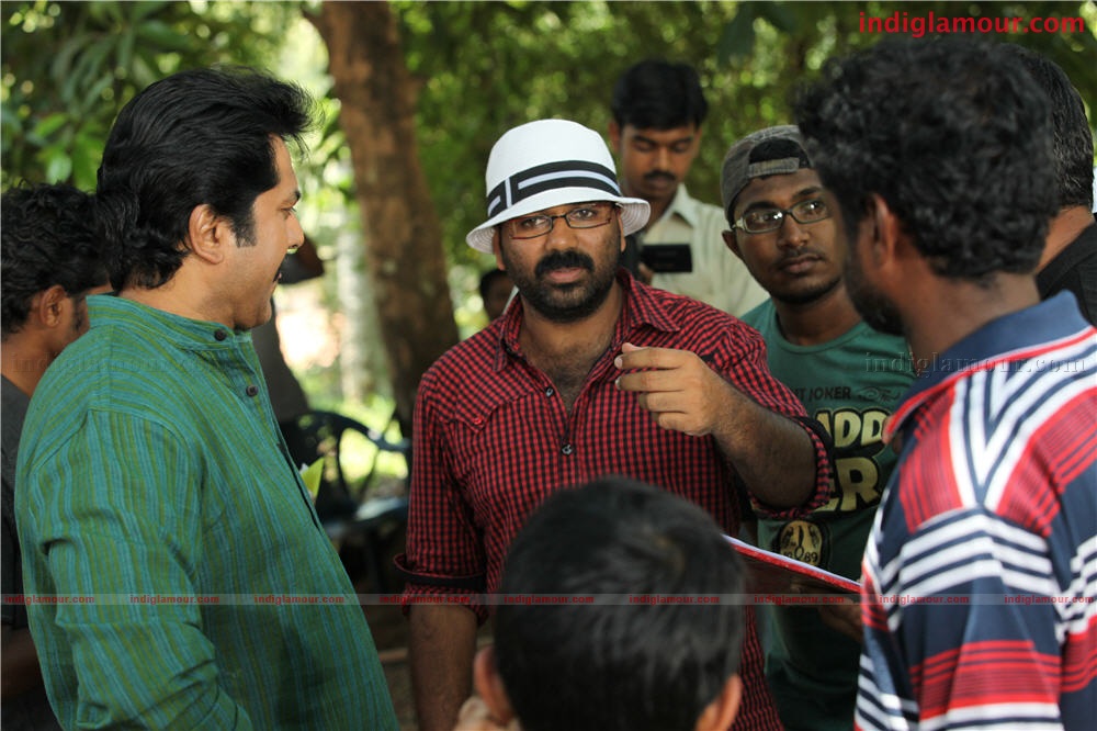 Oridathoru Postman Movie hd photo