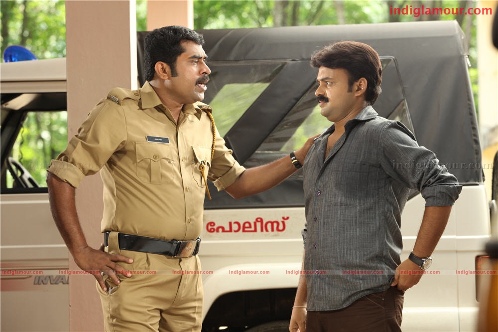 Oridathoru Postman Movie hd photo