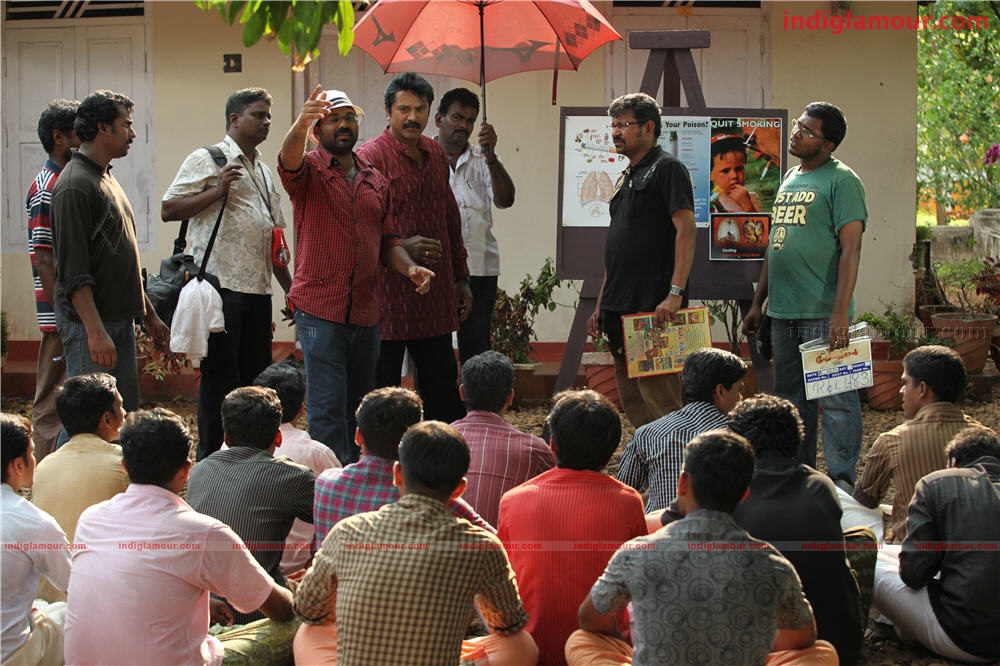 Oridathoru Postman Movie hd photo