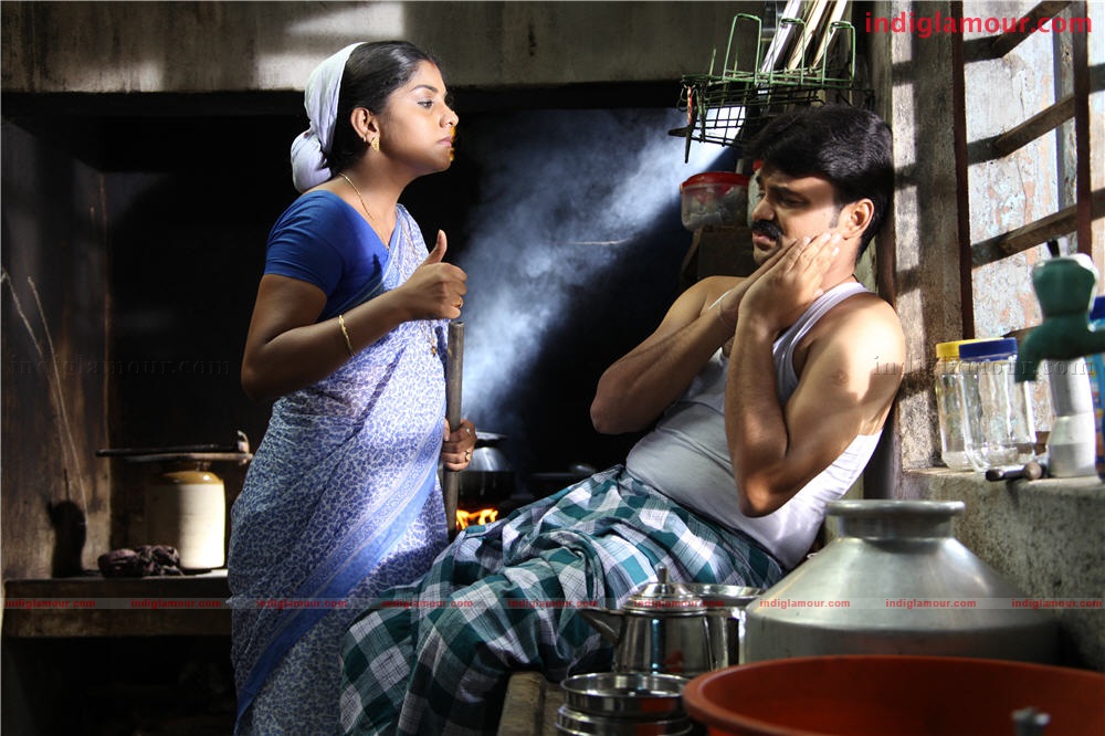 Oridathoru Postman Movie hd photo