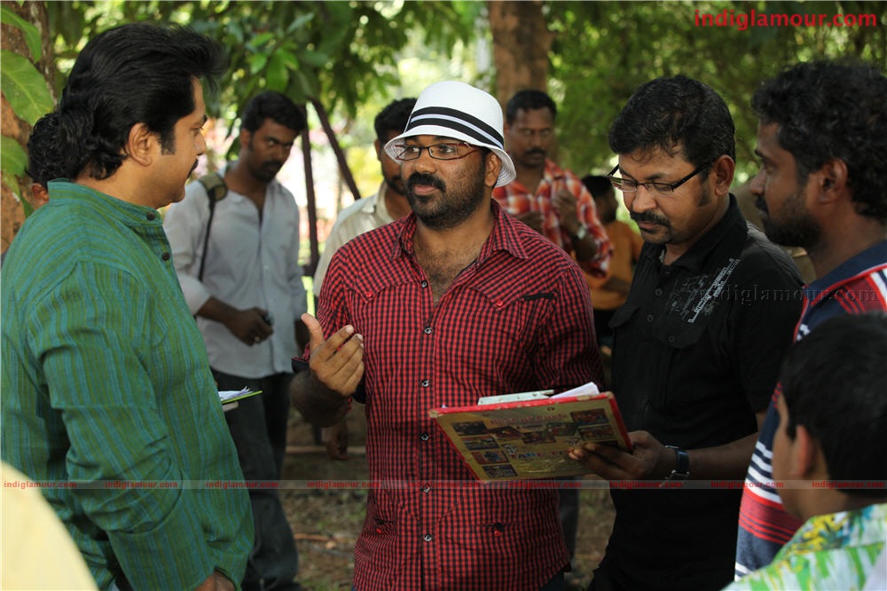 Oridathoru Postman Movie hd photo