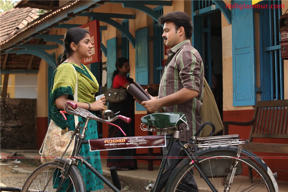 Oridathoru Postman Movie hd photo