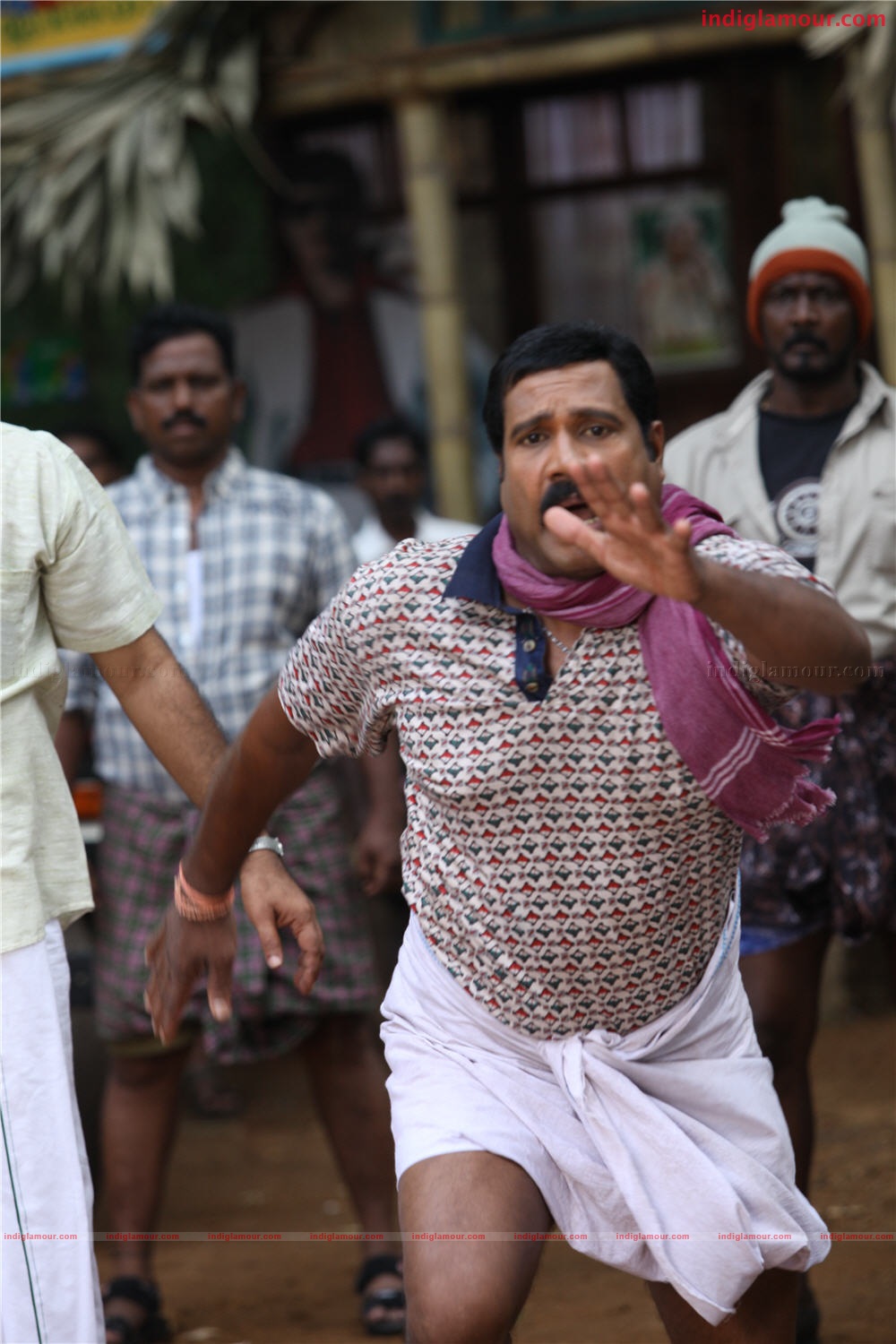 Shikar Movie hd photo