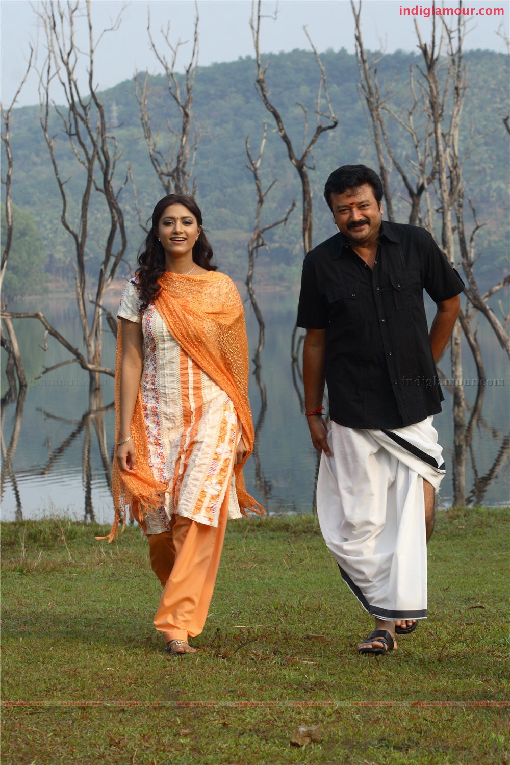 Kadha Thudarunnu Movie hd photo