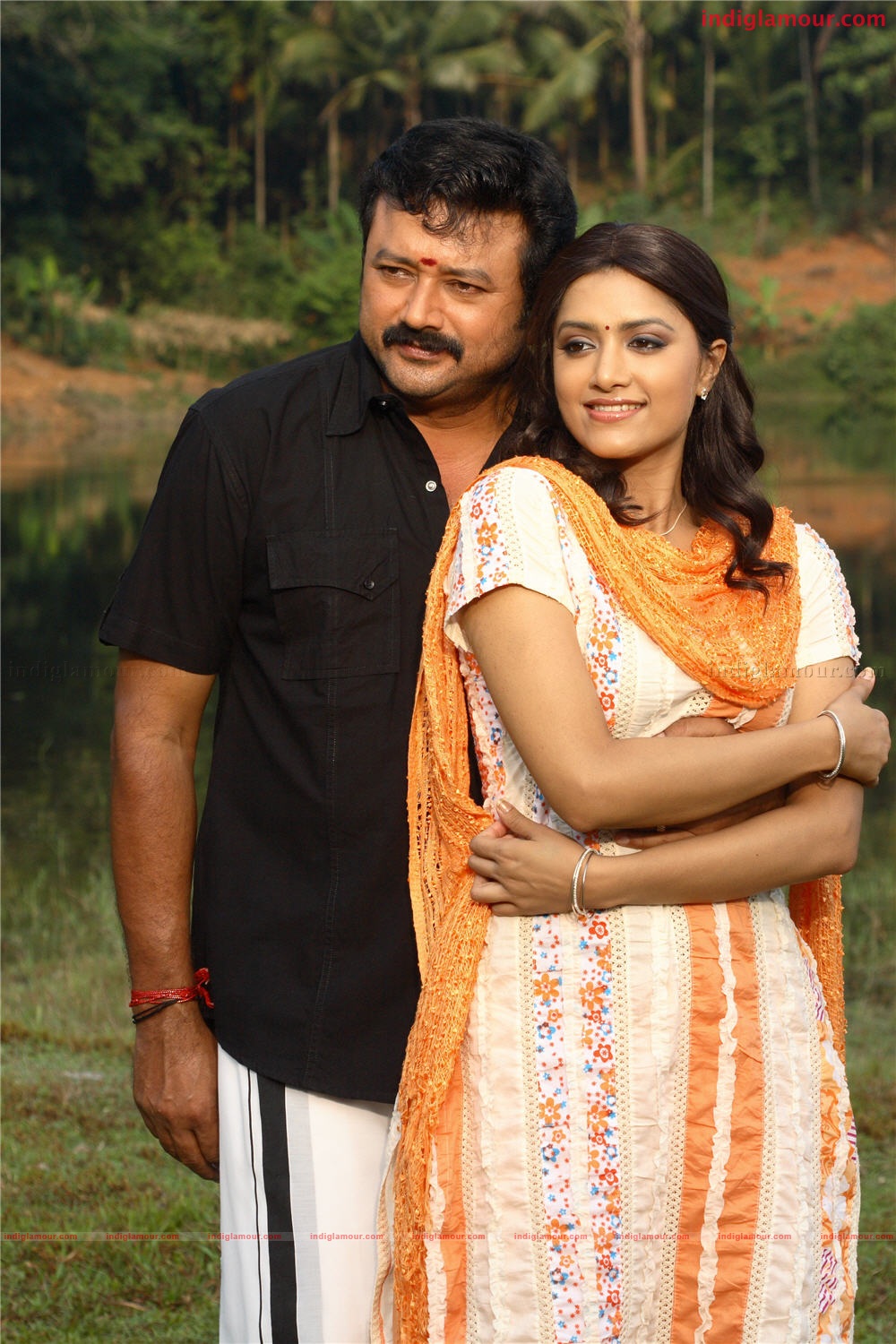 Kadha Thudarunnu Movie hd photo