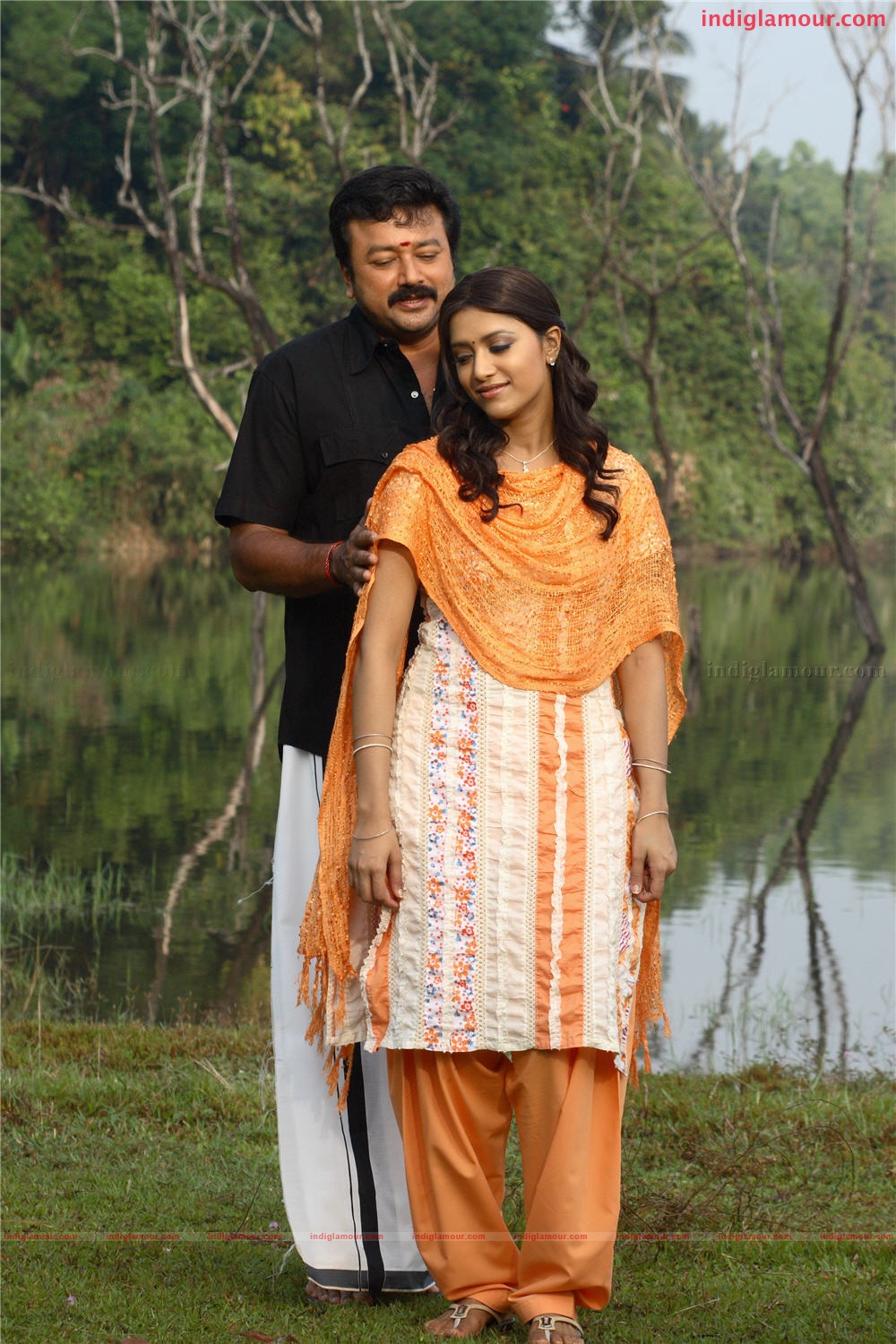 Kadha Thudarunnu Movie hd photo