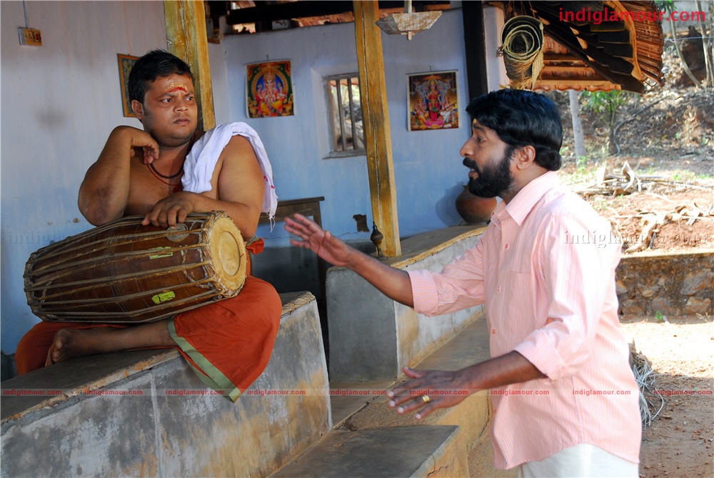 Neelamberi Movie hd photo