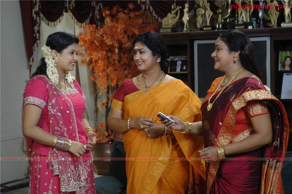 Ninnishtam Ennishtam 2 Movie hd photo