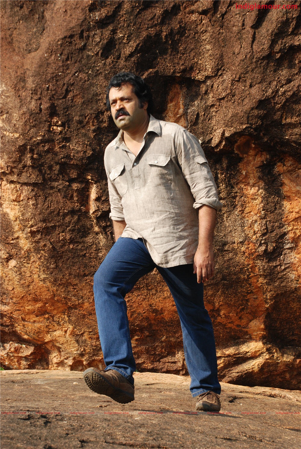 Ramaravanan Movie hd photo