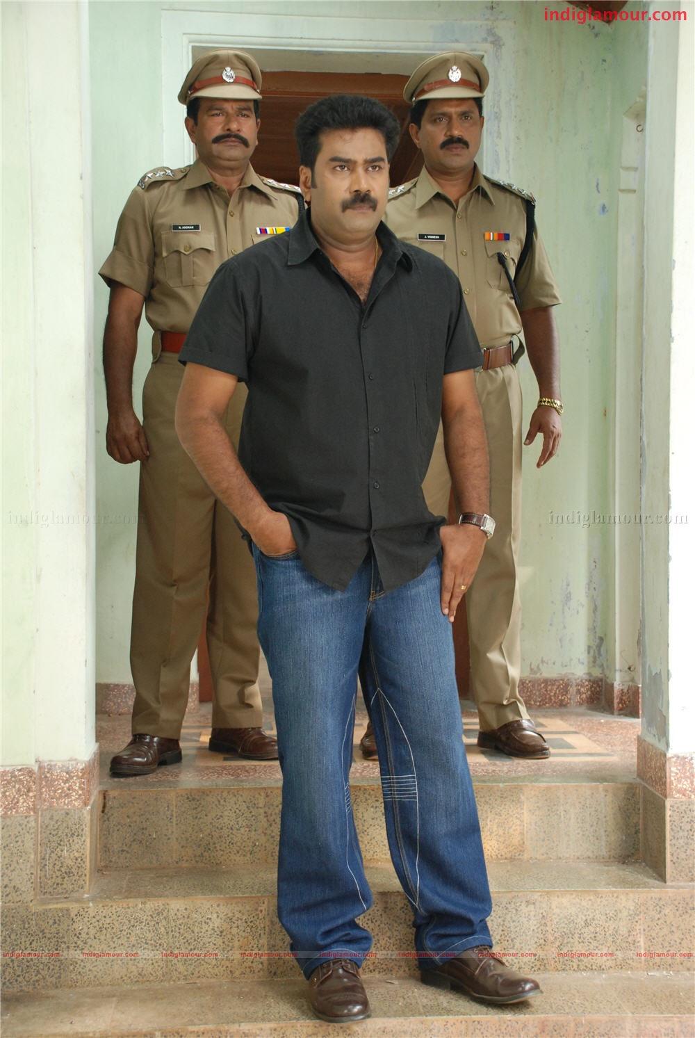 Ramaravanan Movie hd photo