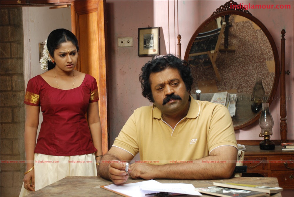 Ramaravanan Movie hd photo