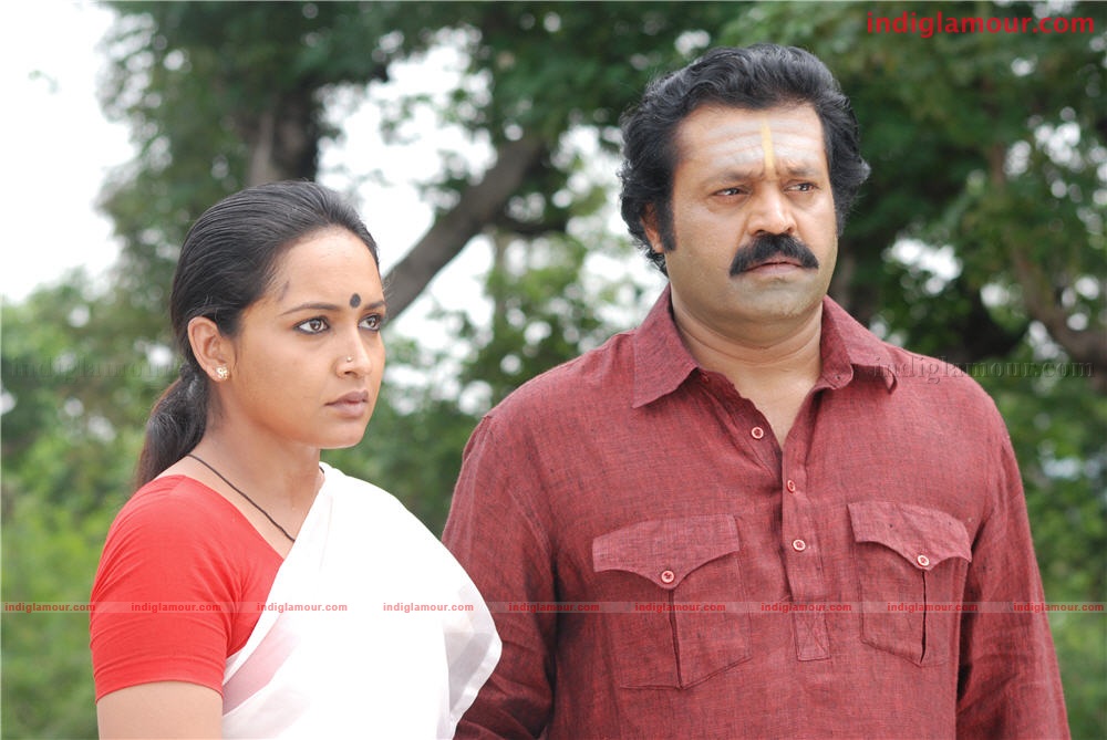 Ramaravanan Movie hd photo