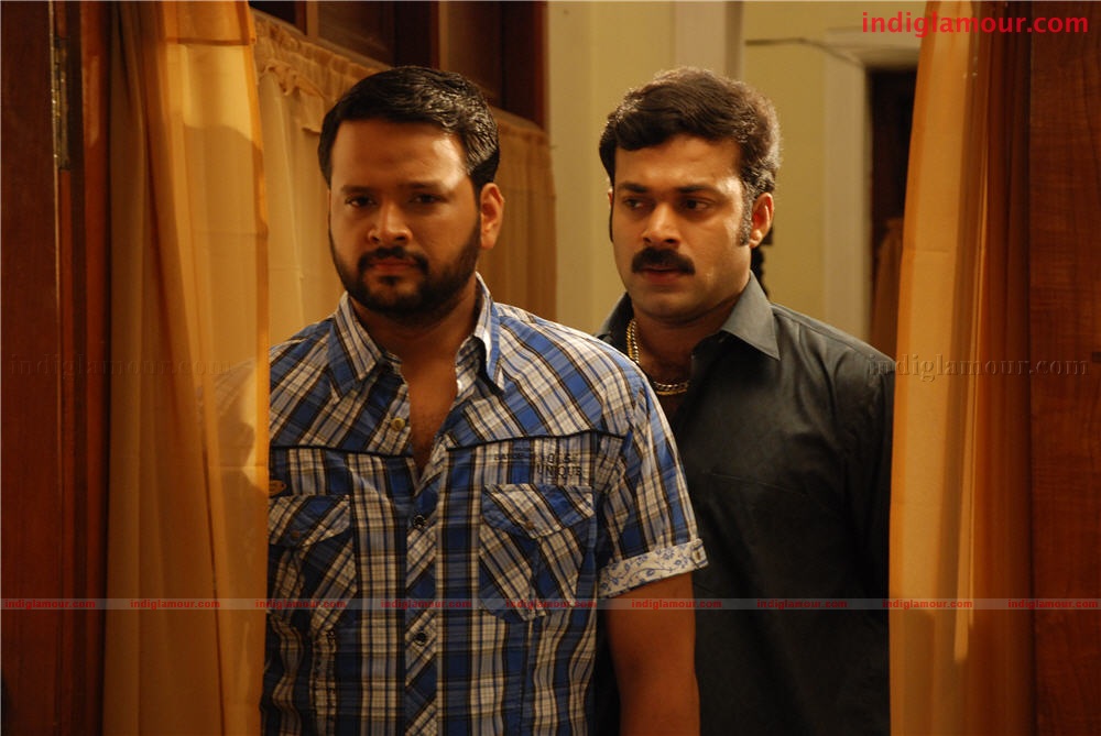 Ramaravanan Movie hd photo