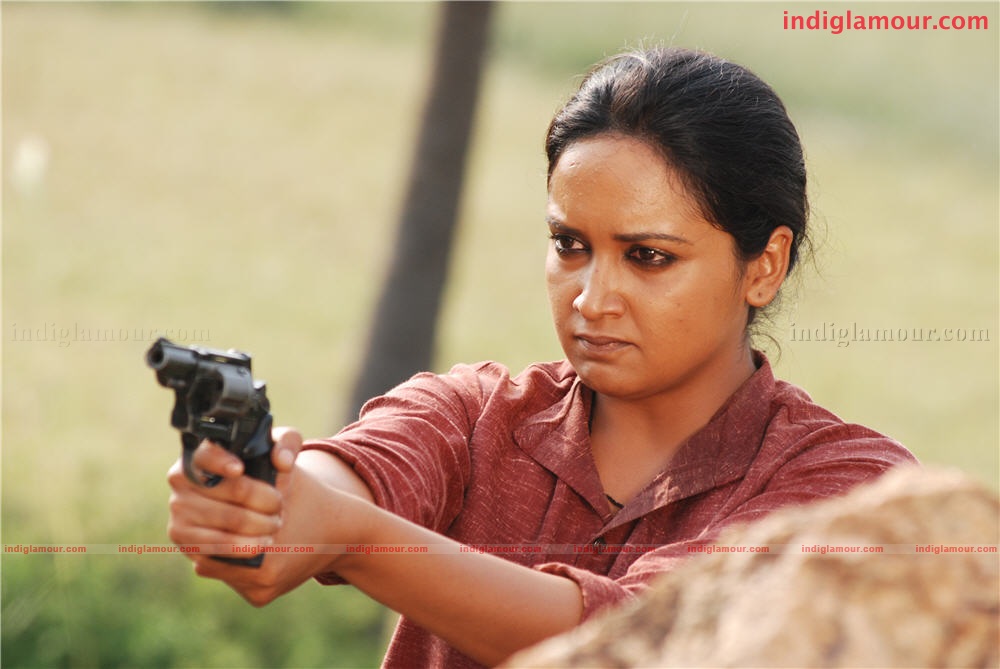 Ramaravanan Movie hd photo