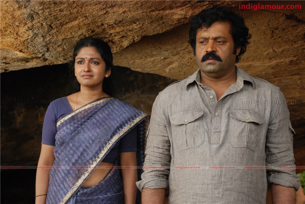 Ramaravanan Movie hd photo
