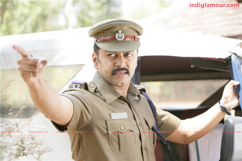 Chekavar Movie hd photo
