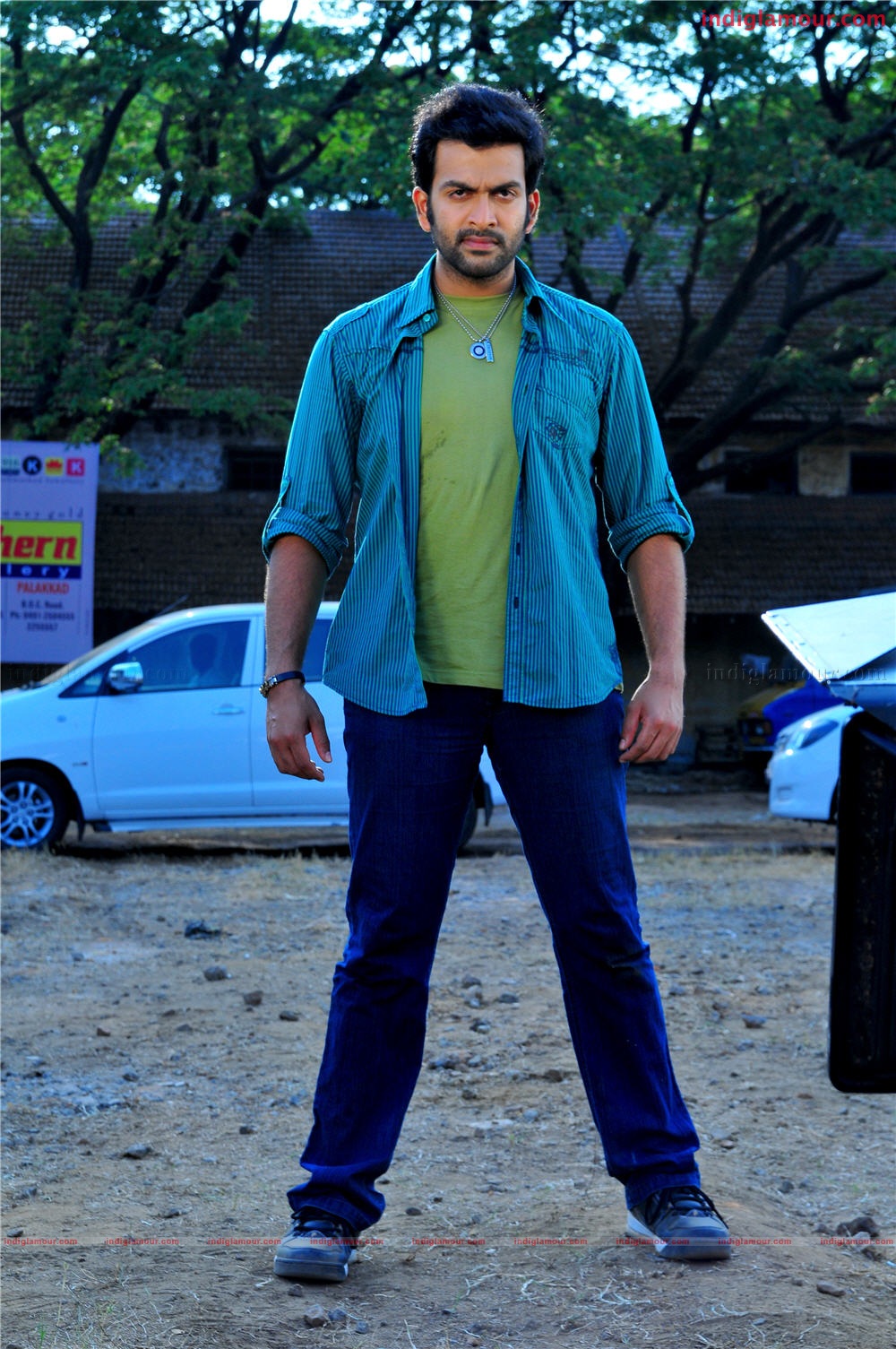 Pokkiri Raja Movie hd photo