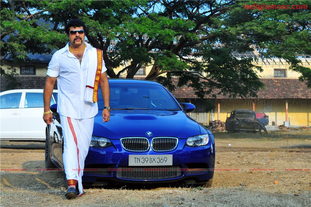 Pokkiri Raja Movie hd photo