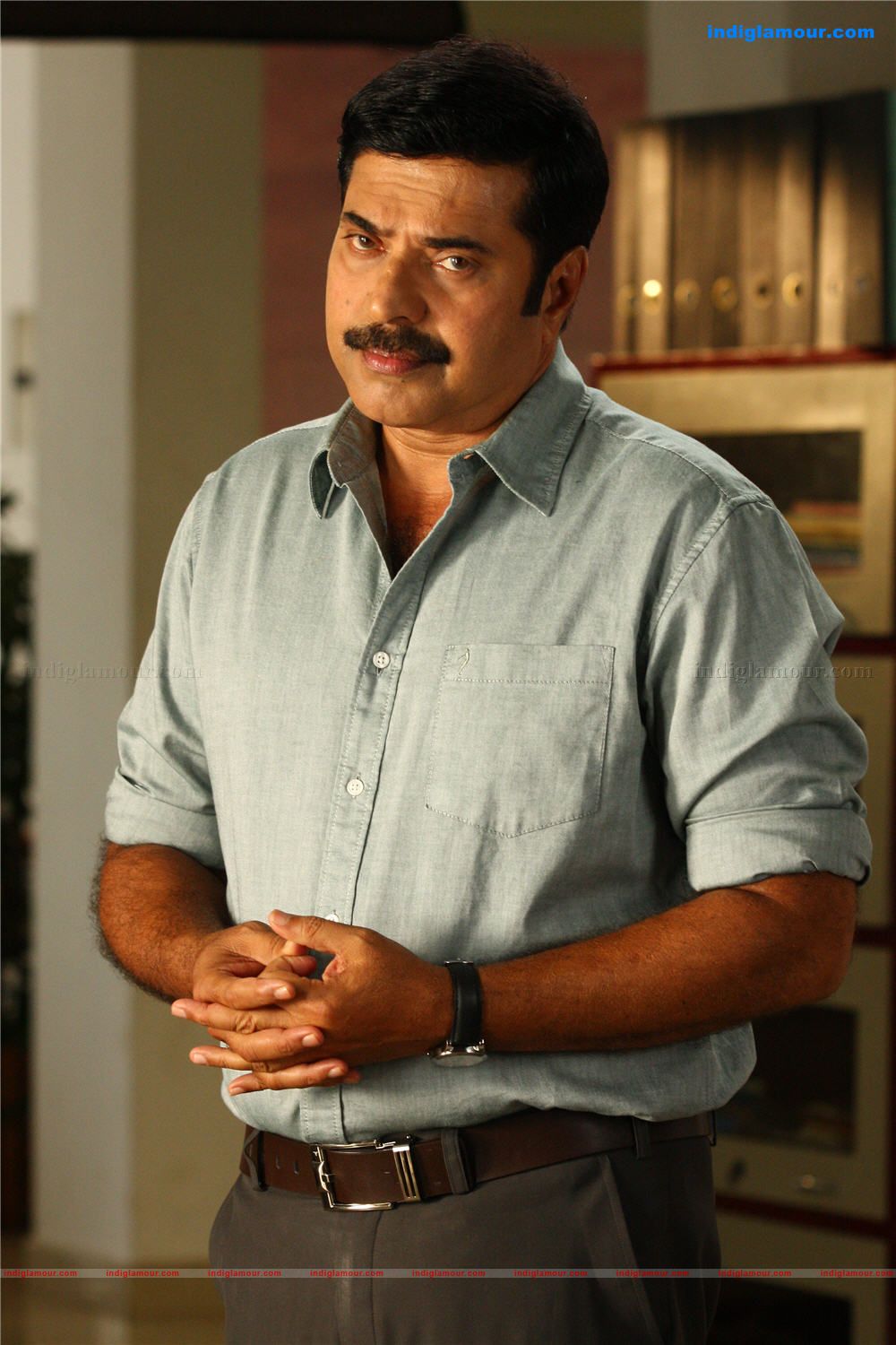 August 15 Movie hd photo
