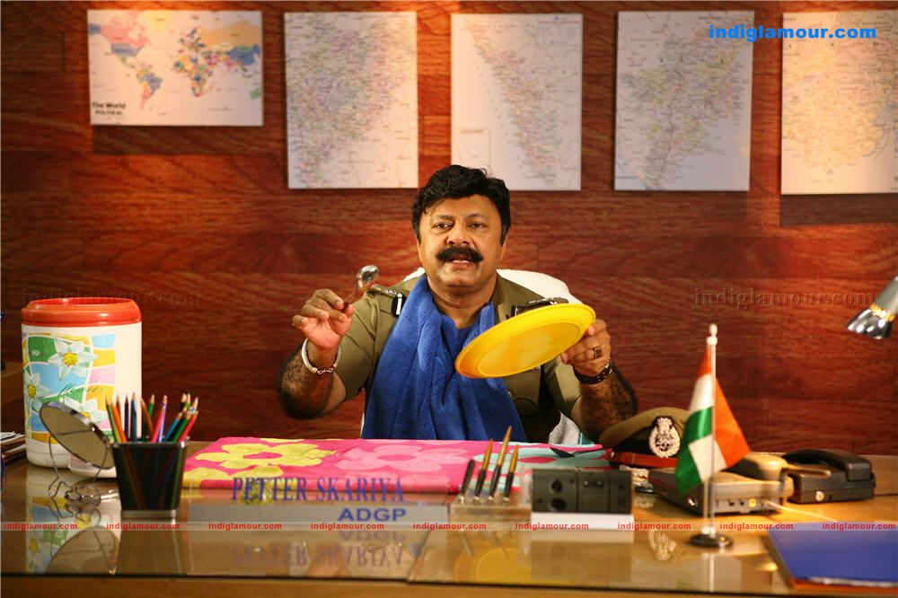 August 15 Movie hd photo