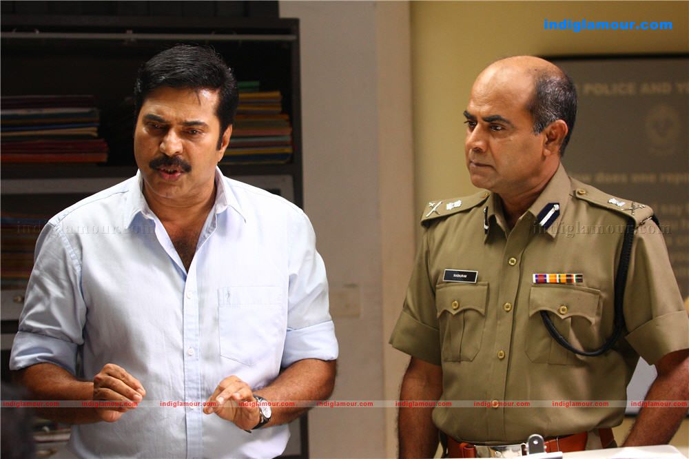 August 15 Movie hd photo