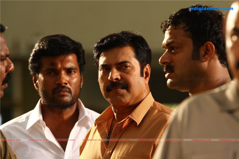 August 15 Movie hd photo