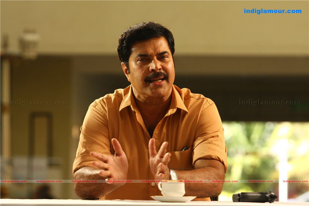August 15 Movie hd photo