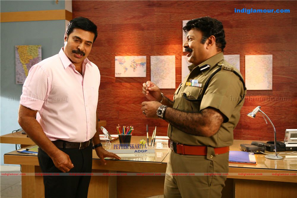 August 15 Movie hd photo