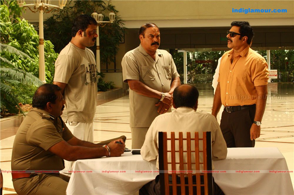 August 15 Movie hd photo