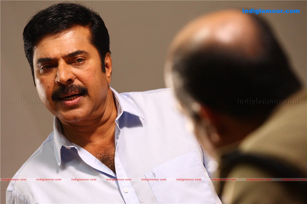 August 15 Movie hd photo