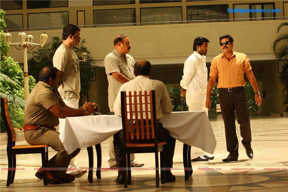 August 15 Movie hd photo