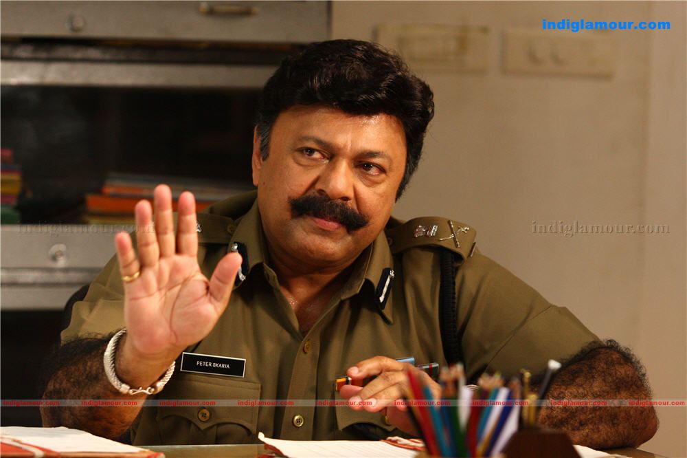 August 15 Movie hd photo