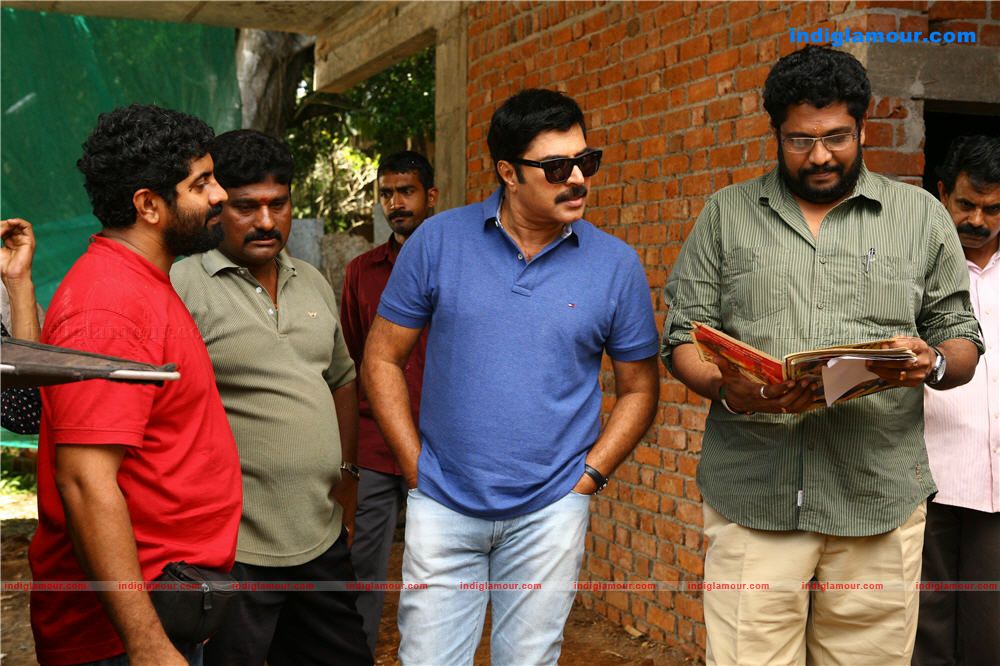 August 15 Movie hd photo